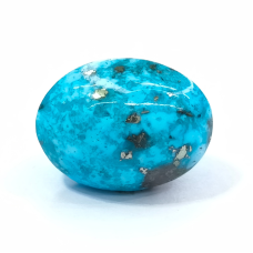 Irani Feroza 18.3 carat / 20.13 ratti